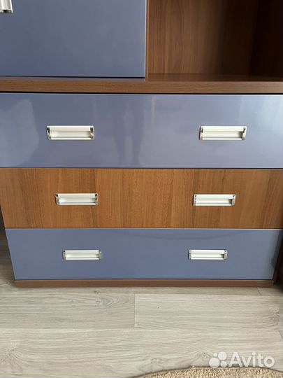 Комод детский