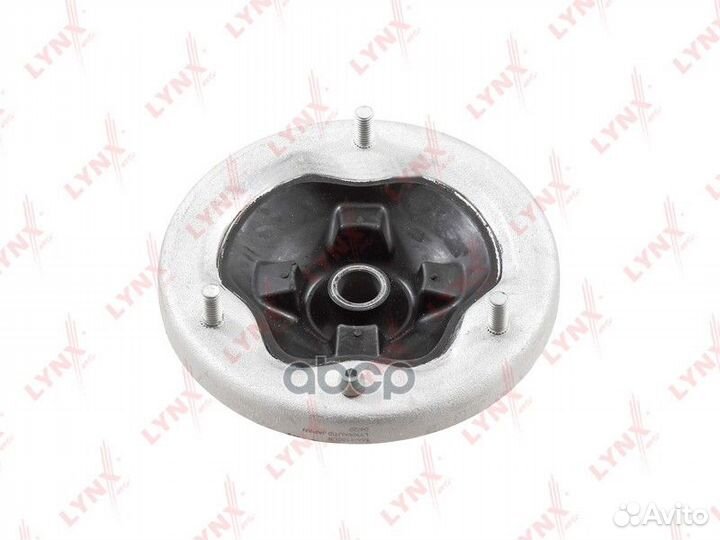 MA-1180LR Опора переднего амортизатора lynxauto