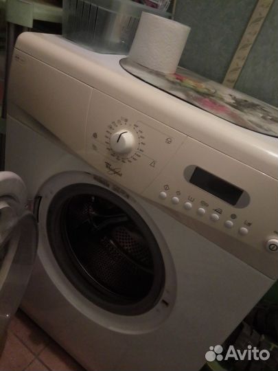 Стиральная машина автомат