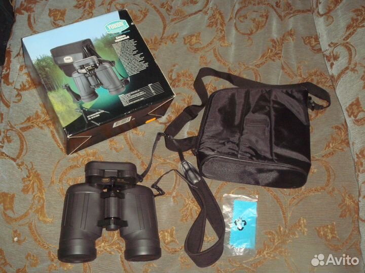 Бинокль 