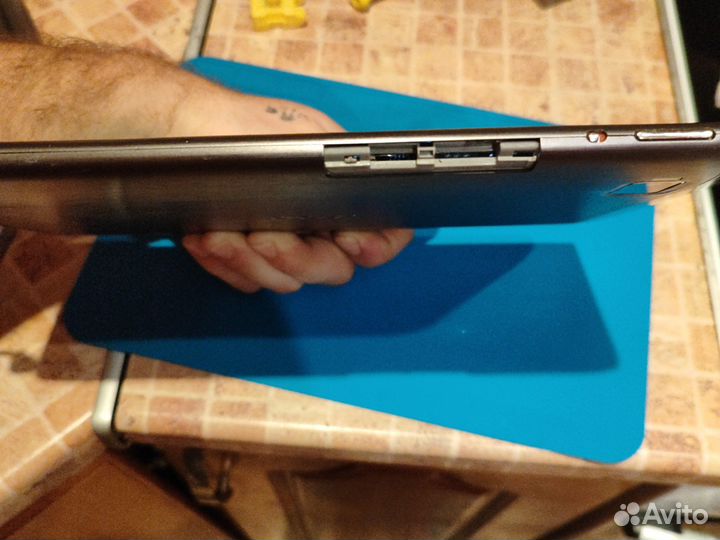 Планшет acer A501
