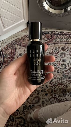 Тональный серум для лица Bobbi Brown