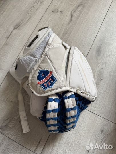 Ловушка Bauer Hyperlite SR (ска)