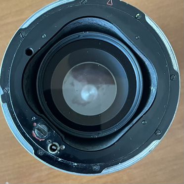 Объектив hasselblad sonnar 150/4