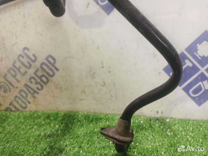 Вакуумная трубка Volkswagen Touareg кроссовер 3.2