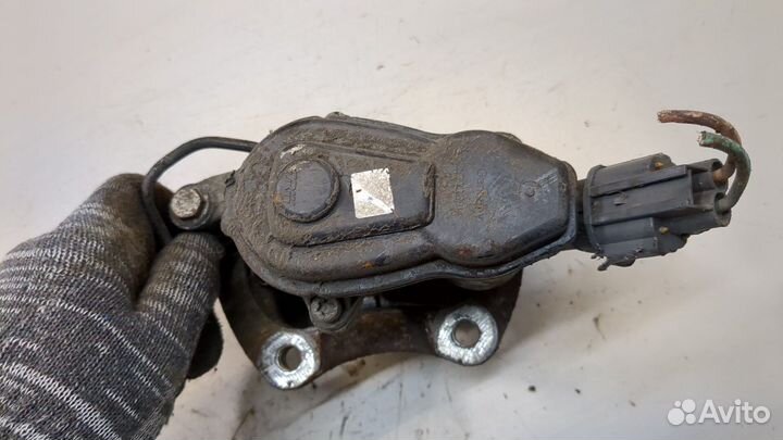 Суппорт Renault Scenic, 2010