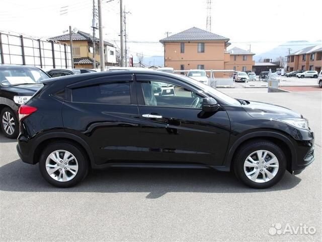 Honda Vezel 1.5 CVT, 2019, 35 000 км