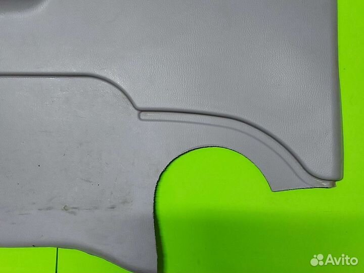 Обшивка водительская УАЗ патриот uaz patriot