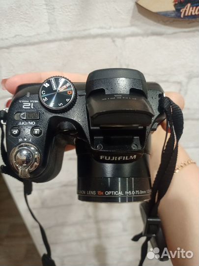 Фотоаппарат