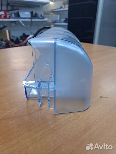 Полка (балкон) на дверь холодильника Beko 46см