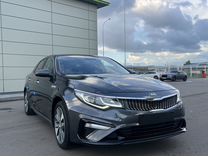 Kia K5 2.0 AT, 2019, 77 744 км, с пробегом, цена 2 250 000 руб.