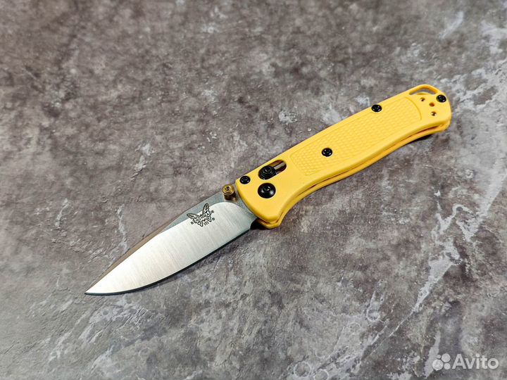 Нож Benchmade Mini Bugout 533