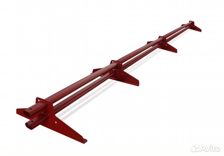 Снегозадержатель