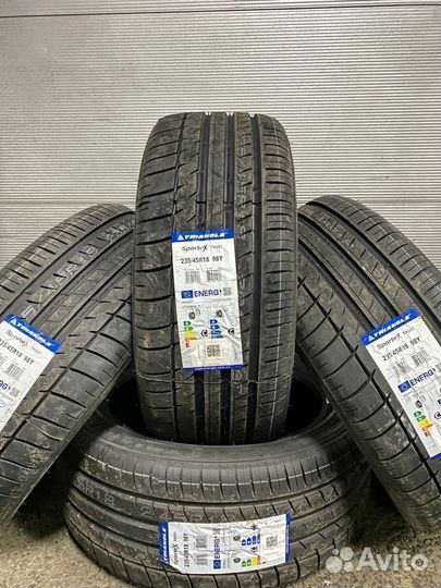 Колеса Toyota Camry в сборе. 235 45 R18