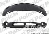 Бампер передний нижний перед для chrysler pacifica 09.06-11.07