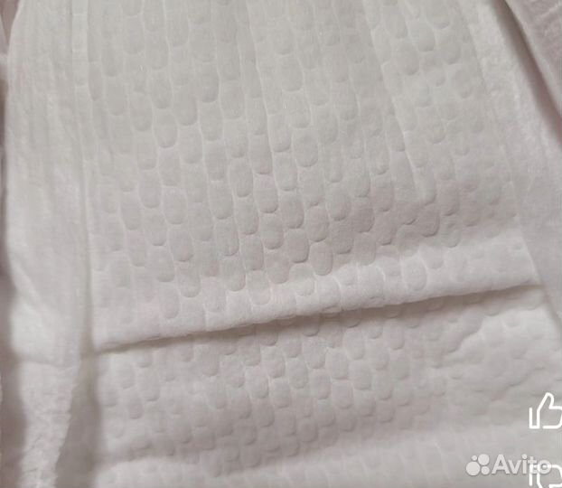 Подгузники Mitomi premium S 3-6кг, М 6-11кг