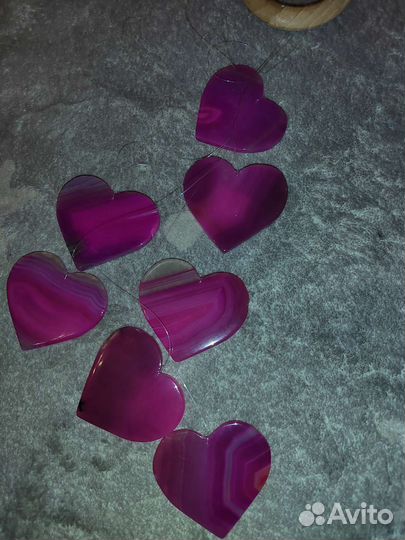 Музыка ветра из кварца (кварцевых пластин)