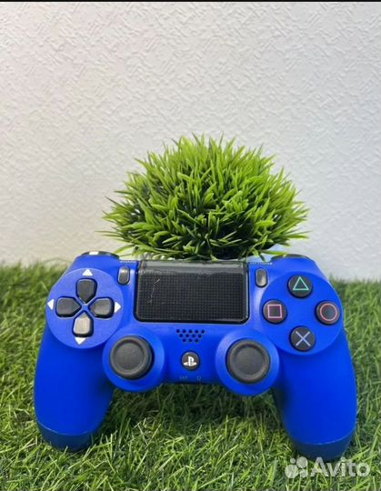 Геймпад ps4 новый