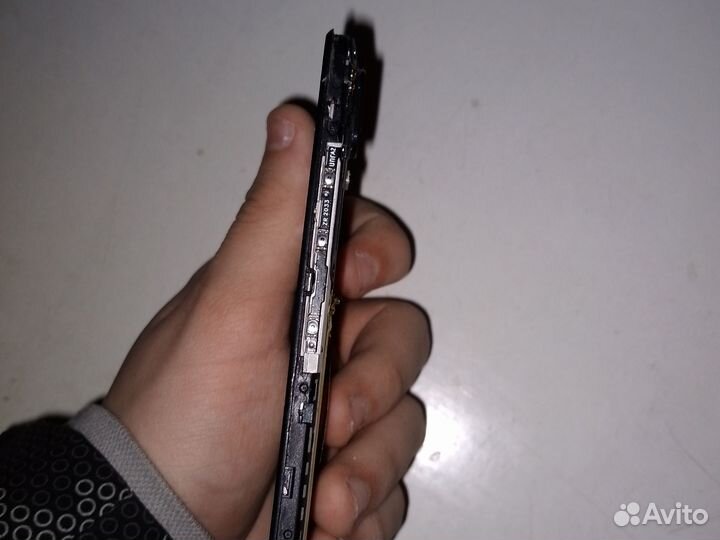 ZTE Blade A5 (2020), 2/32 ГБ