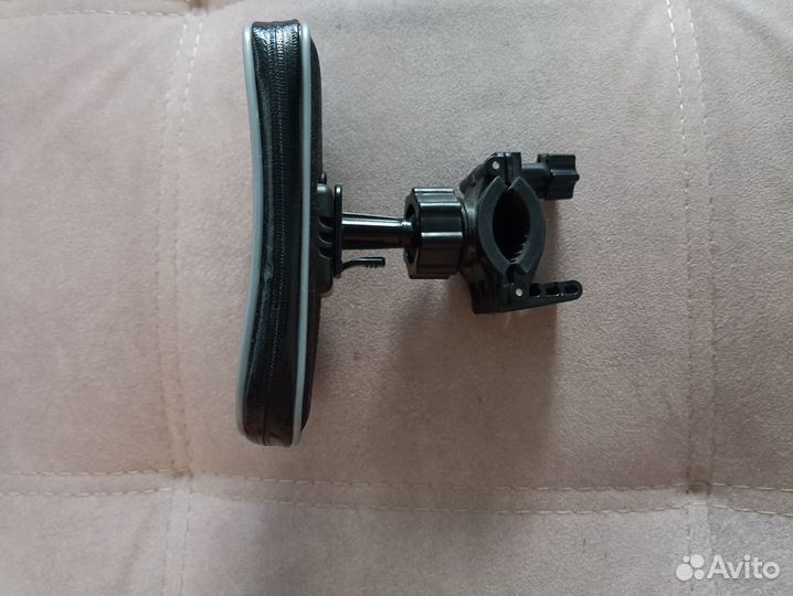 Чехол для телефона на руль мотоцикла