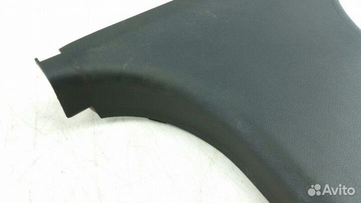 Обшивка стойки правая Mazda Cx-7 ER3P L3VDT 2008