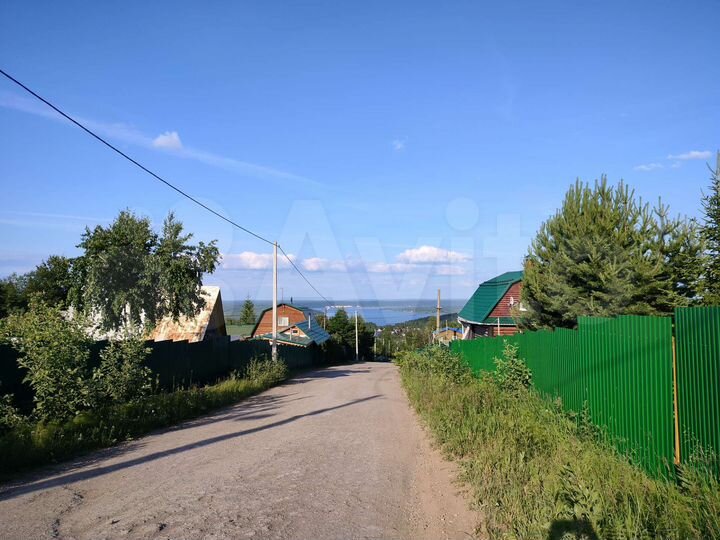 Дача 48 м² на участке 8 сот.