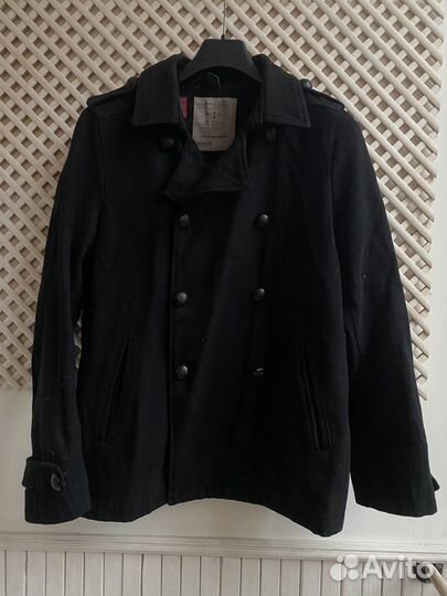 Пальто Куртка Zara детская