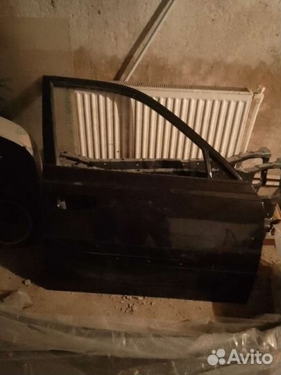 Двери акцента