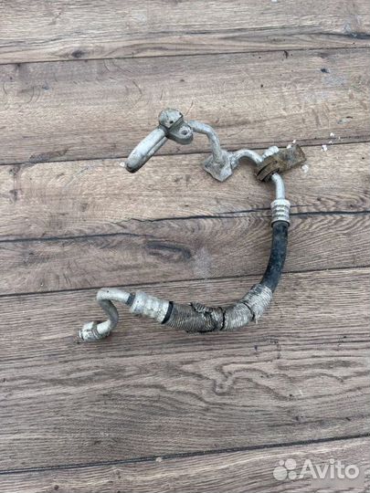 Трубка кондиционера Geely Mk 2010