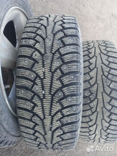 Комплект 205 55.16