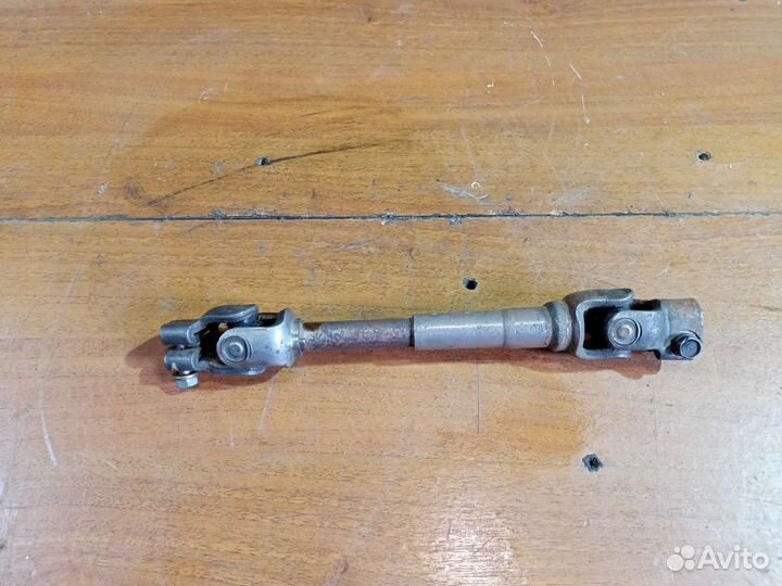 Кардан рулевой Hyundai Elantra 2000-2005