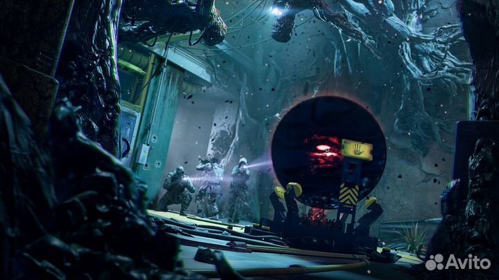 Tom Clancy's Rainbow Six Extraction (Steam)