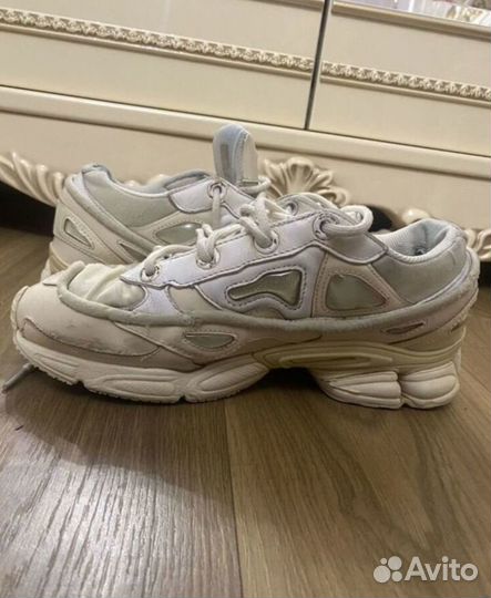 Кроссовки adidas raf simons ozweego