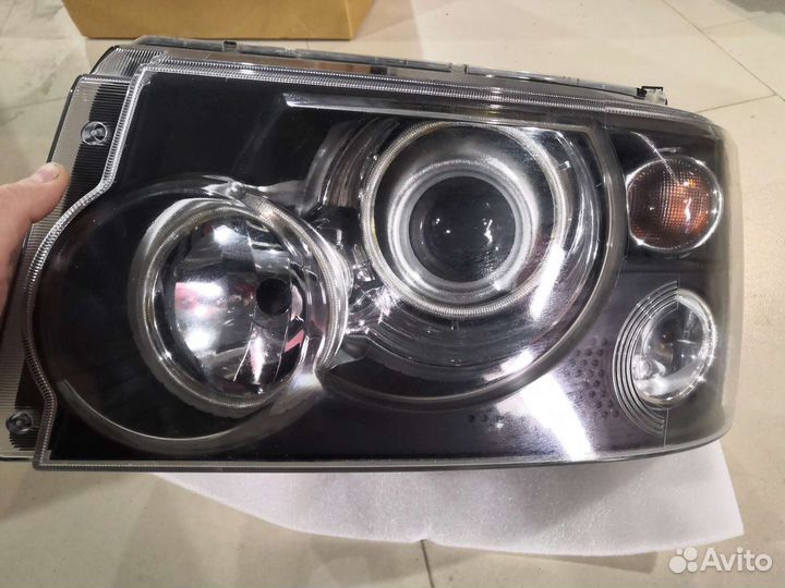 Фара Рендж Ровер Спорт