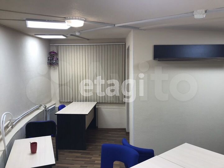 Сдам офисное помещение, 17.5 м²