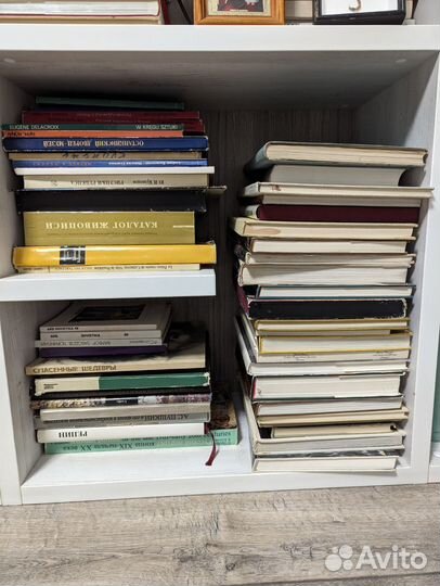 Книги по искусству 2