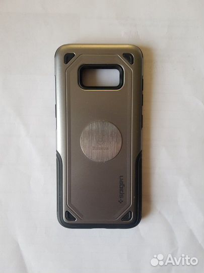 Чехол для samsung S8