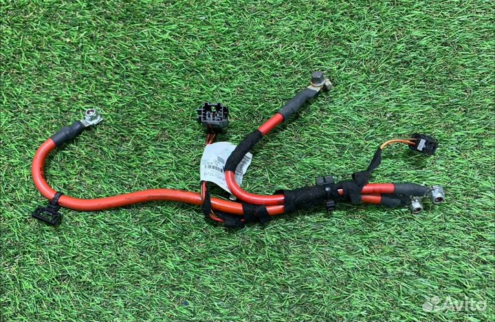 Жгут проводов реле аккумулятора Mercedes-Benz A-Cl