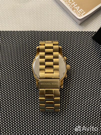 Часы Michael Kors оригинал