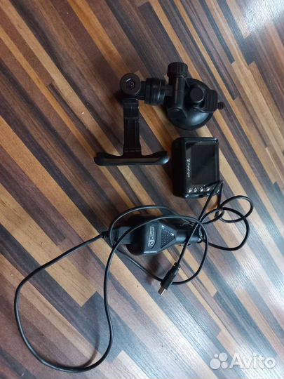 Видеорегистратор