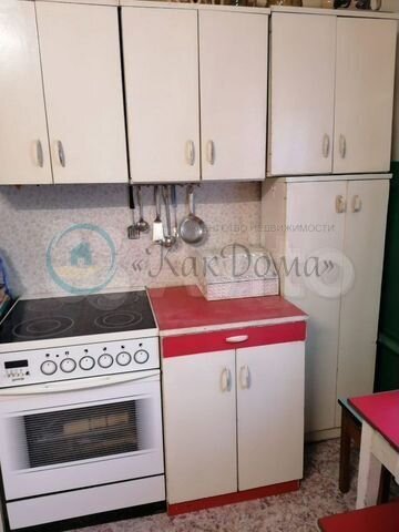 2-к. квартира, 55 м², 1/2 эт.