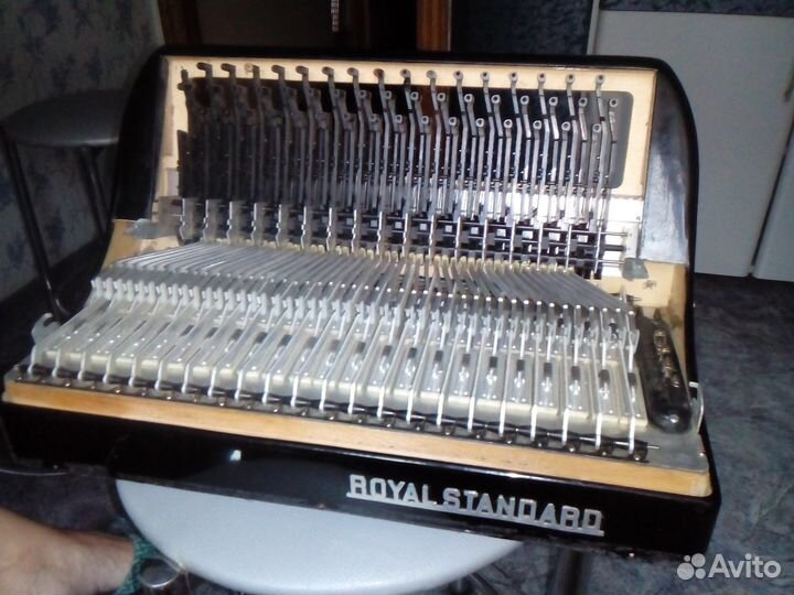 Произвожу ремонт баянов,аккордеонов,гармоней