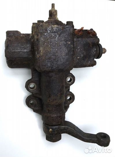 Ниссан PickUp Редуктор рулевой