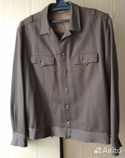 Форма офицера ввс СССР новая