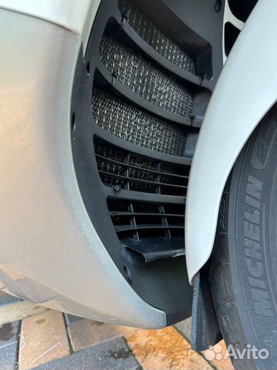 Honda Silver Wing 600