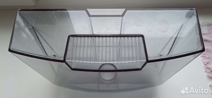 Бак, клапан для мойки воздуха Boneco, Electrolux