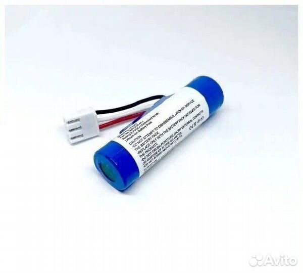 Аккумулятор для Verifone v240m (3.7V,2450mAh)