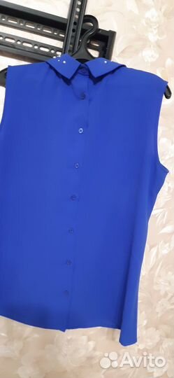 Женские вещи пакетом 44 46 размер