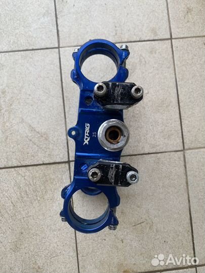 Траверса yamaha 450 2019год