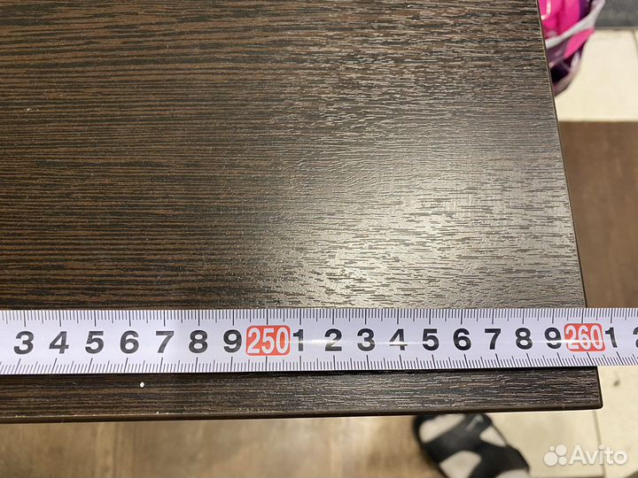 Тумба под телевизор